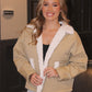 Henley Jacket