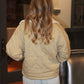 Henley Jacket