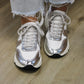 Star Sneaker- Silver