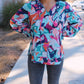 Kimberly Top- Multicolor