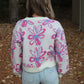 Daisy Sweater